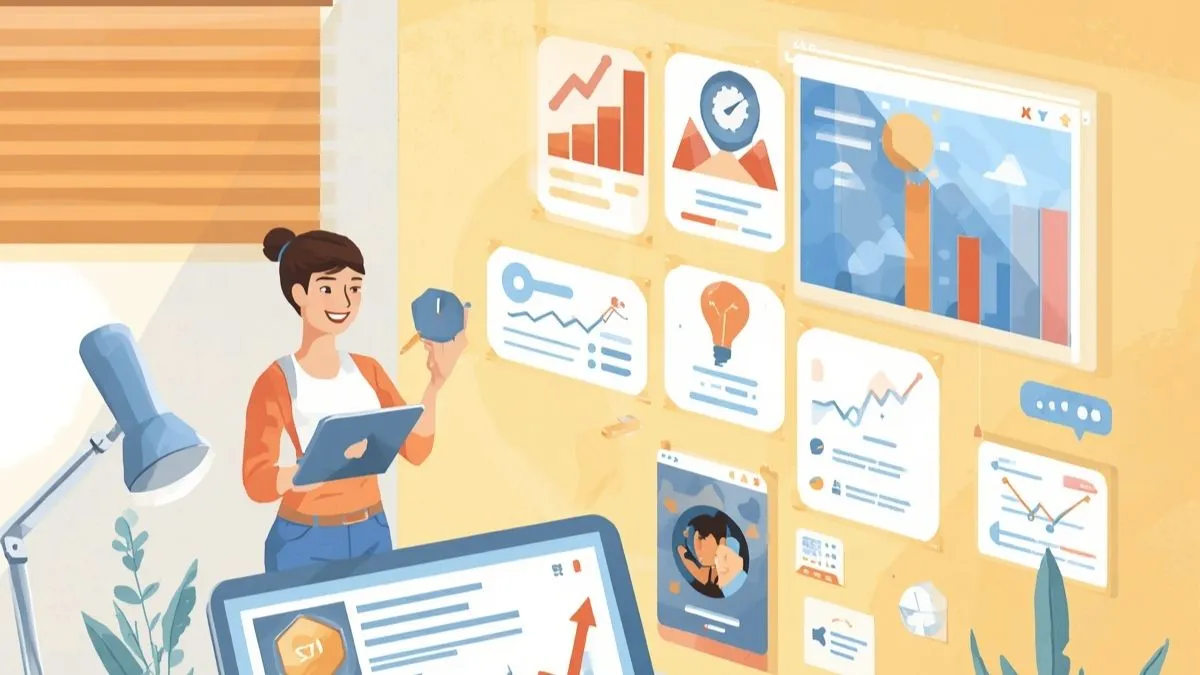 Kategori SEO Nasıl Yapılır? Kategori Sayfası Optimizasyonu 1